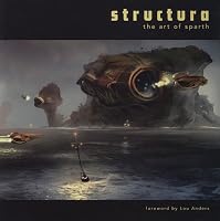 Structura: The Art of Sparth