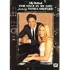Ally Mcbeal - for Once in My Life. Songbuch: (Piano, Vocal and Guitar)
