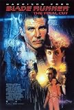 Blade Runner - The Final Cut 27 x 40 (approx.) Poster