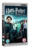 Harry Potter And The Goblet Of Fire [UMD Mini for PSP] [2005]