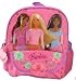 Search : Barbie Doll Fashion kids size backpack
