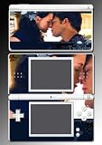 Twilight New Moon Eclipse Edward Cullen Vampire movie Vinyl Decal Cover Skin Protector 2 for Nintendo DS Lite Twilight New Moon Eclipse Edward Cullen Vampire movie Vinyl Decal Cover Skin Protector 2 for Nintendo DS Lite