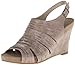 Aerosoles Women's Plush On You Wedge Sandal