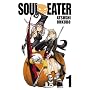 Soul Eater, Vol. 1