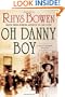 Oh Danny Boy (Molly Murphy Mysteries)