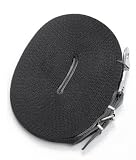 Eigenschaften Karlie  / KARLIE Hetz- und Schleppleine 20mm x 10m Schwarz #65839