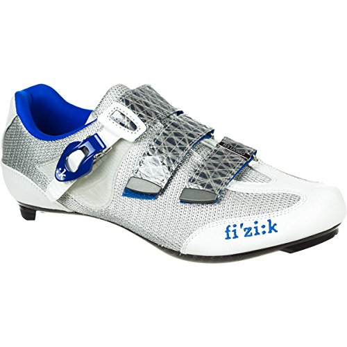 小蓝海归记：Fizik R3 碳底公路自行车锁鞋