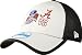 Alabama Crimson Tide 2010 BCS Bowl 3930 Cap (Medium/Large)