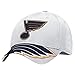 NHL Men's Face-Off Structured Flex Hat