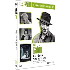 Au-del� des grilles