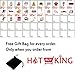 Choose 10pc of Mix Floating Charms for Floating Locket Free Shipping Exclusively Sold by HOTBUYKING