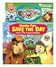 WonderPets Save the Day Press 'n Play Musical Storybook (Nickelodeon Wonder Pets)