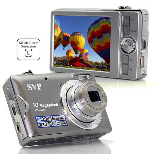 best resolution for a digital camera