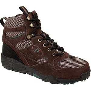 Mens Propet� CampWalker Waterproof Boots by Prop�t