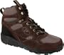Propet Men's Camp Walker Hi Boot,Brown,10.5 5E US