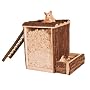 Trixie 62002 Natural Living Spiel- und Buddelturm,&hellip von Trixie