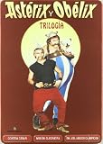 Asterix y Obelix Trilogia [Region 2]