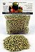 Certified Organic Dried Green Pea Sprouting Seed: 1/2 Lb. (8 Oz.) of Green Pea for Sprouting Sprouts, Garden Planting, Cooking, Soup, Food Storage, Hydroponics, or Vegetable Gardening: Rich in Chlorophyll & Vitamins. They Make a Zesty Addition to Sprout Salads.