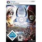 Sacred 2: Fallen Angelvon "Koch Media GmbH"