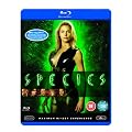 Species [Blu-ray]