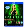 Species [Blu-ray] [1995]