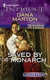 Secret Society Prince (Harlequin Intrigue Series)