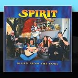 Blues From The Soul