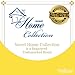 1500 Supreme Collection Full Sheet Sets Yellow - Luxury Hotel Bed Sheets and Pillowcase Set for Full Mattress - Extra Soft, Elastic Corner Straps, Deep Pocket Sheets, Full Yellow