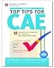 The Official Top Tips for CAE