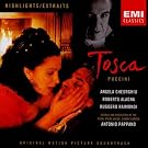 Alagna - Tosca