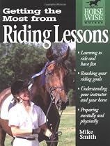 Getting the Most from Riding Lessons