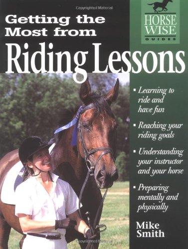 riding lessons