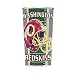 Washington Redskins 32 Metallic Cup