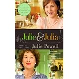 Julie and Julia: My Year of Cooking Dangerously