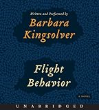 Flight Behavior CD