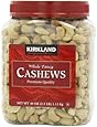 Signature's Cashews, 40 Ounce