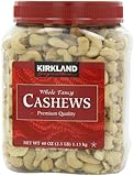 Signature's Cashews, 40 Ounce