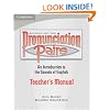 Pronunciation Pairs Teacher's Book