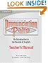 Pronunciation Pairs Teacher's Book