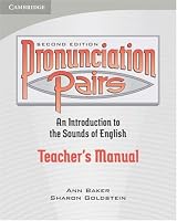 Pronunciation Pairs Teacher's Book