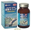ファイン 活性ケフィア 約300粒