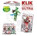 Nintendo Super Mario & Yoshi Mario Kart DS Ultra Klik Candy Dispenser 12 Pack Assortment Case