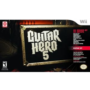 Guitar Hero 5