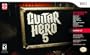 Wii Guitar Hero 5 Guitar Bundle