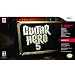 Wii Guitar Hero 5 Guitar Bundle