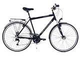 KS-Cycling VTC homme 28'' Norfolk Gents - 53 cm