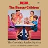 The Chocolate Sundae Mystery: The Boxcar Children Mysteries, Book #46