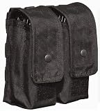 Galati Gear Molle AR-15 AK Double 30rd Magazine Pouch