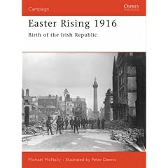 1916: A Novel of the Irish Rebellion