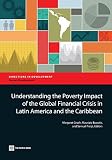 Understanding the poverty impact of the global financial crisis in Latin America and the Caribbean